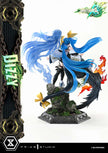 [Pre-Order] Prime 1 Studio - Statue - GUILTY GEAR - Ultimate Premium Masterline - Xrd REV 2 DIZZY UPMGG-01 UPMGG-01S (Licensed)