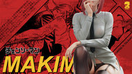 [Pre-Order] BBGIRL Studio - Statue - Chainsaw Man - Makima