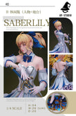 [Pre-Order] AP Studio - Statue - Fate - SABER LILY
