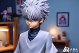 [Pre-Order] ARA Studio - Statue - Hunter x Hunter - Killua Zoldyck