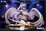 [Pre-Order] Dirty Pockets Studio & Dtalon Studio - Statue - Honkai: Star Rail - Galaxy Holiday Robin