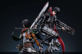 [Pre-Order] LC Studio - Statue - Attack On Titan - Mikasa Memoirs