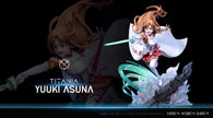 [Pre-Order] X Studio - Statue - Sword Art Online - Asuna