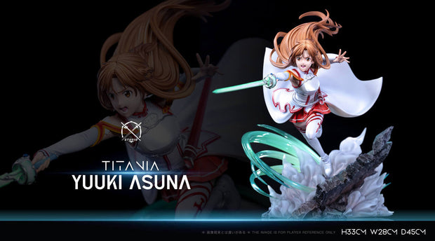 [Pre-Order] X Studio - Statue - Sword Art Online - Asuna