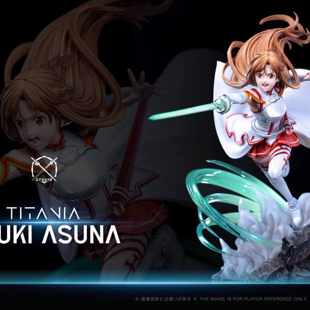 [Pre-Order] X Studio - Statue - Sword Art Online - Asuna