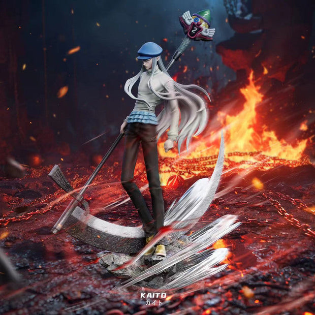 [Pre-Order] PG Studio - Statue - Hunter x Hunter - Kaito