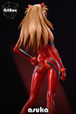 [Pre-Order Closed] ArtBox Studio - Statue - Neon Genesis Evangelion - I Am Not Asuka