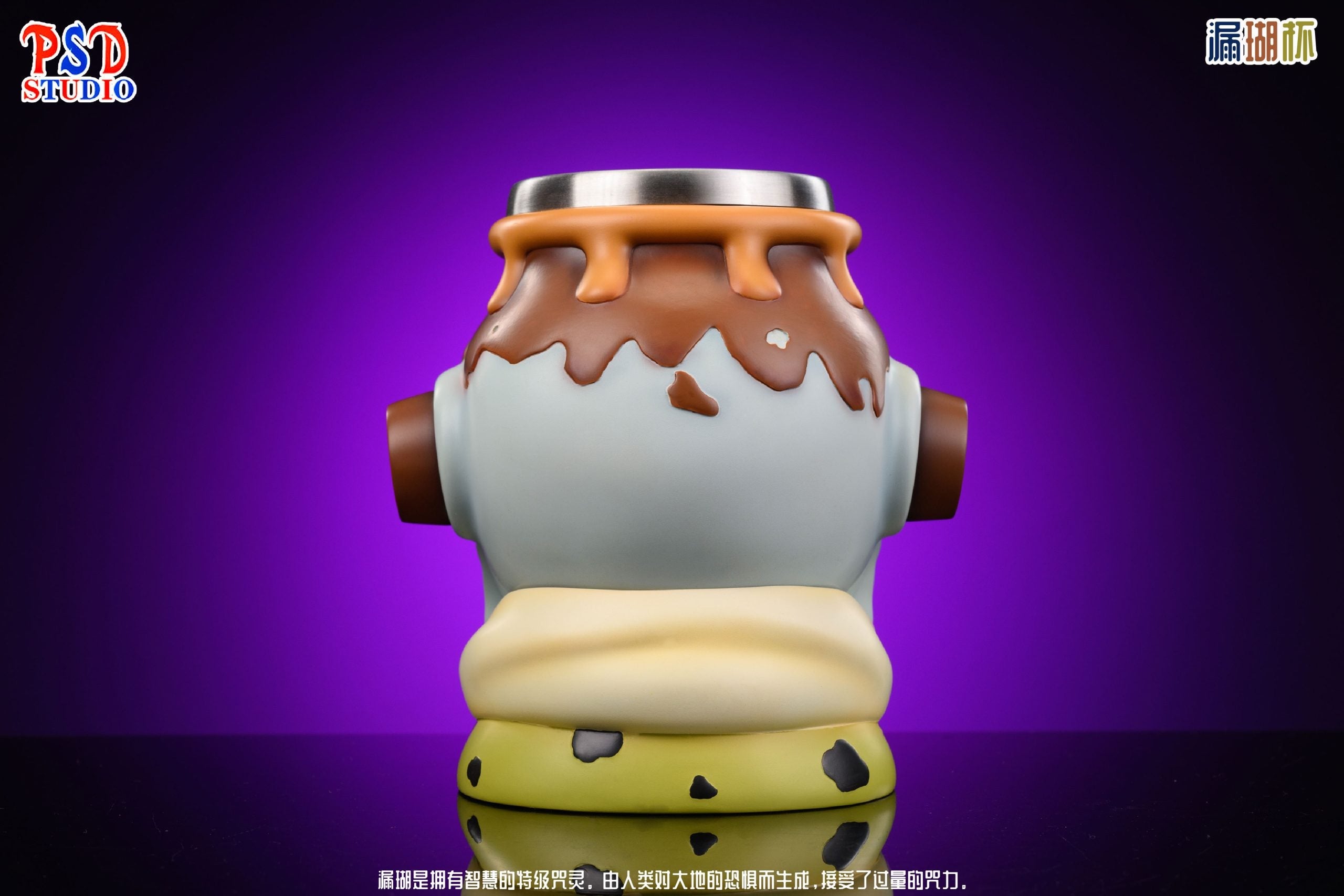 [Pre-Order] PSD Studio - Statue - Jujutsu Kaisen - Cheers Series Jogo Cup