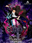 [Pre-Order] Mapleflare Studio - Statue - Solo Leveling - Sung Jin Woo & Cha Hae In