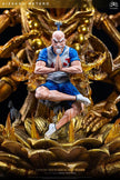 [Pre-Order Closed] PG Studio - Statue - Hunter x Hunter -  Hyakushiki Kannon Chairman Netero