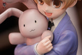 [Warehouse in Stock] Weare A Design studio - Statue - Ouran High School Host Club - #1 Mitsukuni 