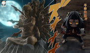 [Pre-Order Closed] ZH Studio - Statue - Spy x Family - Anya cos Hashirama Senju