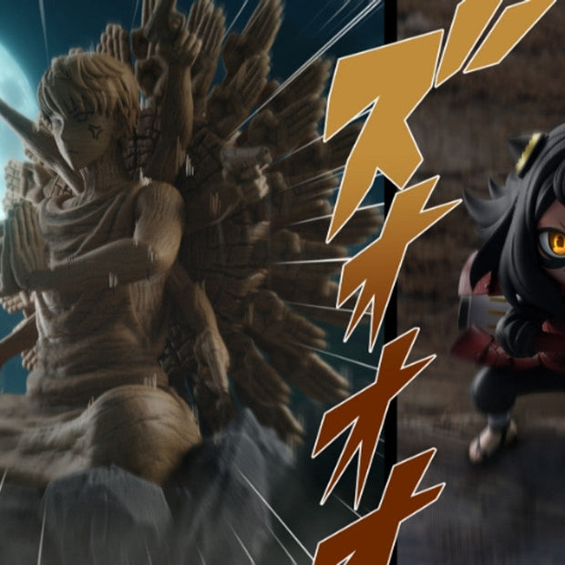 [Pre-Order Closed] ZH Studio - Statue - Spy x Family - Anya cos Hashirama Senju