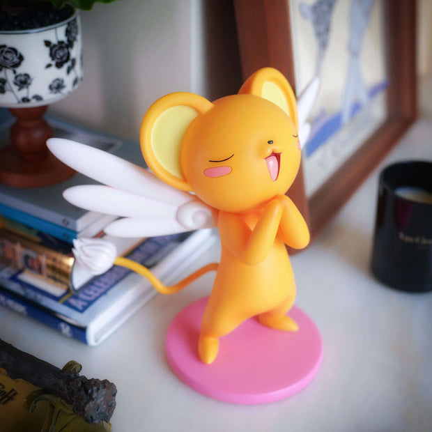 [Pre-Order Closed] WAWA Studio - Statue - Cardcaptor Sakura - Keroberos