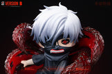 [Pre-Order] Black and White Studio - Statue - Tokyo Ghoul - Little Kaneki Ken