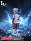 [Pre-Order Closed] BFF Studio - Statue - Hunter X Hunter - Killua Hold the heart
