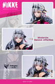 [Pre-Order Closed] TriEagles Studio - Statue - Goddess of Victory: Nikke - #05 Modernia (Licensed)