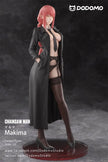[US in Stock] Dodomo Studio - Statue - Chainsaw Man - 1/6 Makima