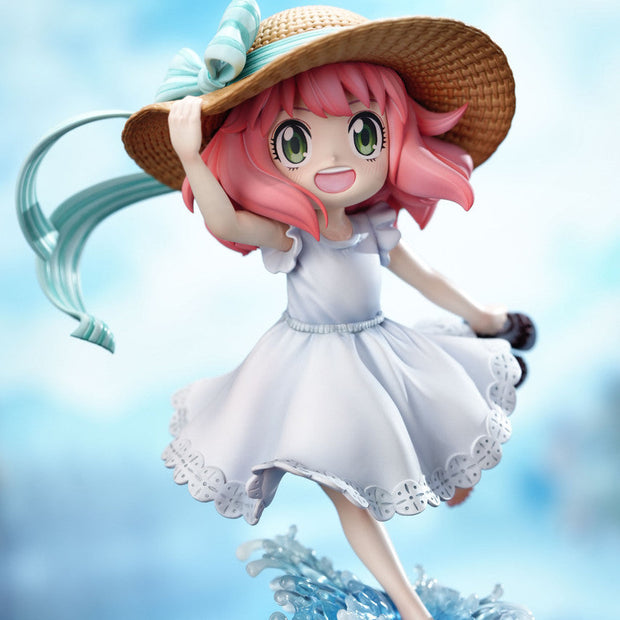 [Warehouse in Stock] Mimo Studio - Statue - Spy x Family - Dress suit Anya