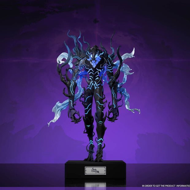 [Pre-Order] Shadow Studio - Statue - Solo Leveling - Beru