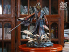 [Pre-Order] Bard Studio - Statue - Sekiro: Shadows Die Twice - Isshin, The Sword Saint