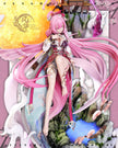 [Warehouse in stock] Feng hua Studio - Statue - Honkai Impact 3rd - Moonlight Elysia