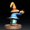 [Pre-Order] Solar Studio- Statue - Final Fantasy - Vivi FF9 & Black Waltz 3 FF9