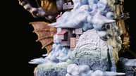 [Pre-Order Closed] ZJB Studio - Statue - Howl's Moving Castle - Moving Castle