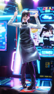[Warehouse in Stock] HeRa Studio - Statue - Chainsaw Man - Higashiyama kobeni