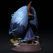 [Pre-Order] Solar Studio- Statue - Final Fantasy - Vivi FF9 & Black Waltz 3 FF9