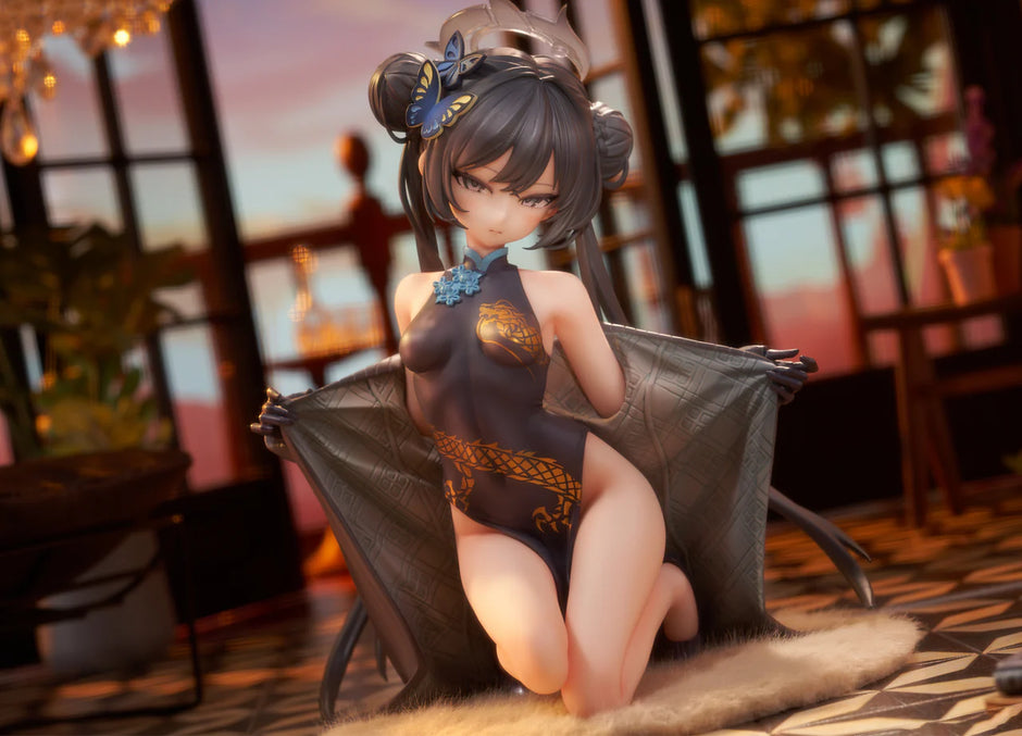 [abandon production] Fix cast Studio - PVC - Blue Archive - Ryuuge kisak