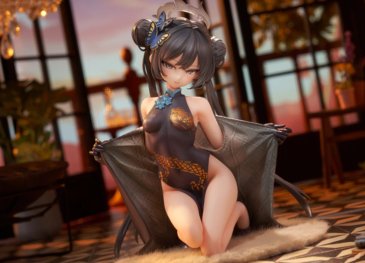 [abandon production] Fix cast Studio - PVC - Blue Archive - Ryuuge kisak