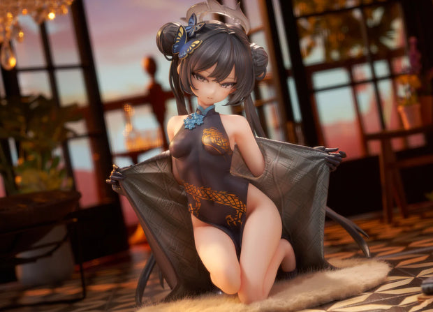 [abandon production] Fix cast Studio - PVC - Blue Archive - Ryuuge kisak