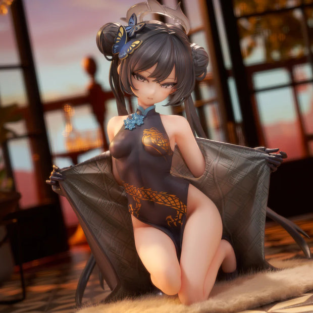 [abandon production] Fix cast Studio - PVC - Blue Archive - Ryuuge kisak