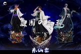 [Warehouse in Stock] CHENG Studio - Statue - BLEACH - Kaname Tōsen