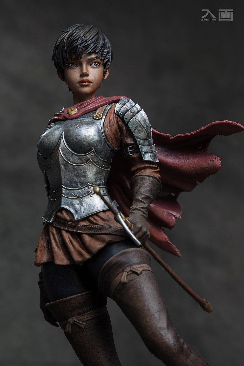 [Pre-Order] Atelier Studio - Statue - Berserk - Casca