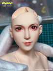 [Pre-Order] Fancy Art Studio - Statue - Final Fantasy - Bikini Series #1 TIFA