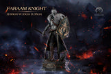 [Pre-Order] THUNDER Z Studio - Statue - Dark Souls - Faraam Knight
