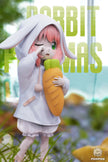 [Pre-Order] PomPon Studio - Statue - Spy x Family - Rabbit Pajamas Anya