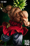 [Warehouse in Stock] Infinite Studio - Statue - Dragon Ball 1/4 Broly with LED EX