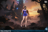 [Pre-Order] PinkParty Studio - Statue - Final Fantasy - Goddess Tifa