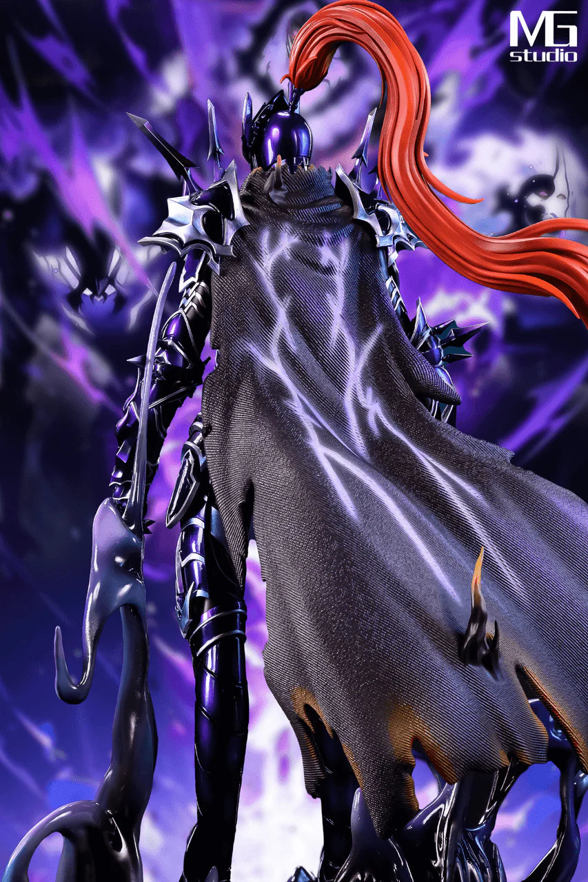 [Pre-Order] MG Studio - Statue - Solo Leveing - Igris (1/6 scale)