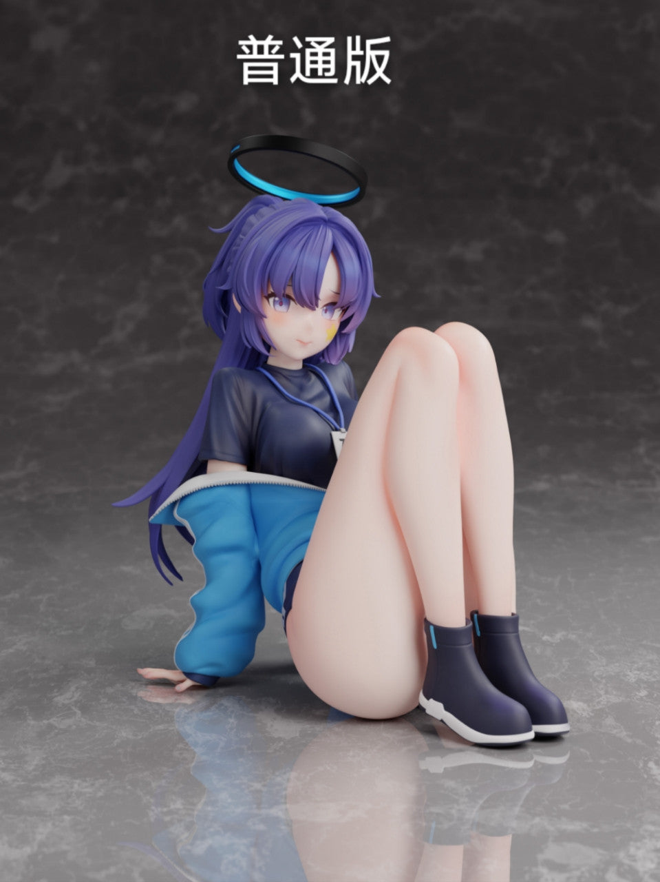 [Pre-Order Closed] G Studio - Statue - Blue Archive - Hayase Yuuka