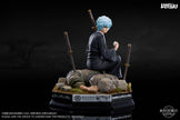 [Pre-Order] LAMZC Studio - Statue - Gin Tama - Kid Sakata Gintoki