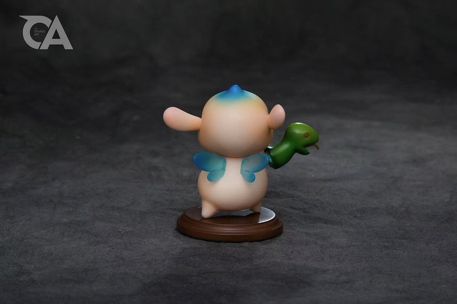 [Pre-Order Closed] Orange Art Studio - Statue - Berserk - Elf of the Year of the Snake