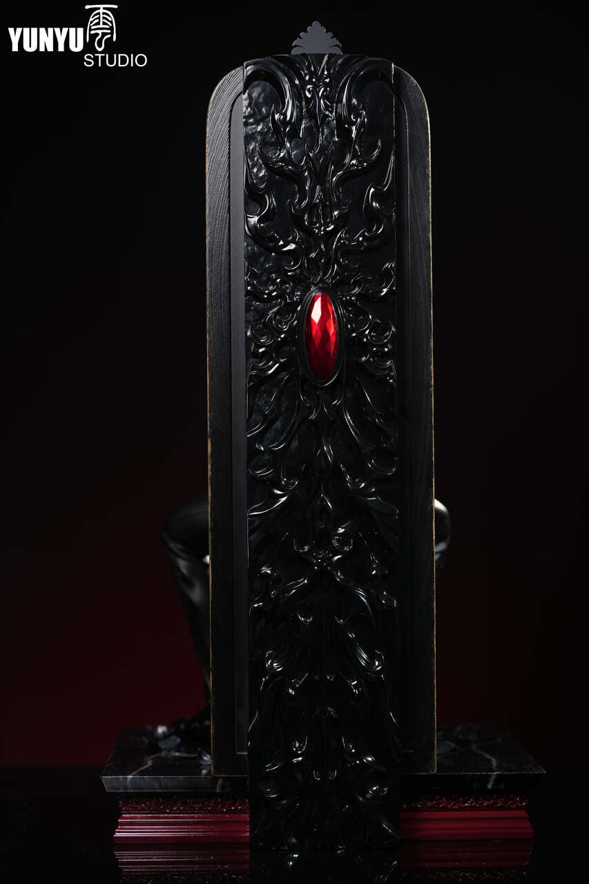 [Pre-Order] YUNYU Studio - Statue - Love and Deepspace - Hunting Game Sylus