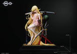[Warehouse in Stock] HeRa Studio - Statue - Bakemonogatari Shinobu Oshino