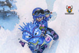 [Pre-Order Closed] ZOR Studio - Statue - Dr. Slump - Arale Riding a Dragon