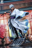 [Pre-Order Closed] Hun Dan Studio - Statue - Gintama - Gintoki Sakata