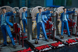 [Warehouse in Stock] Wake Studio - Statue - Ace Attorney - Phoenix Wright